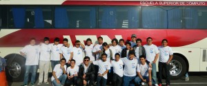 Club de Algoritmia ESCOM 2013