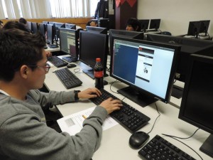 Codeburst! 1