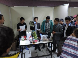 Codeburst! 2