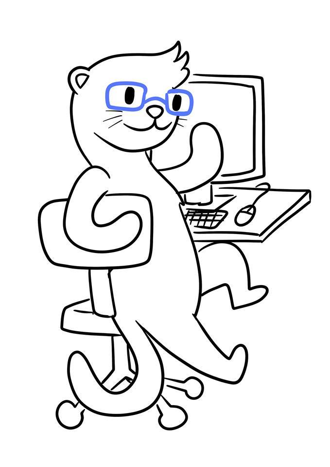 Pre-registro de ingreso al Club de Algoritmia (Agosto 2018)