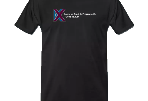 Registro de Participante Presencial al X Concurso anual de Programación “Donald Knuth”