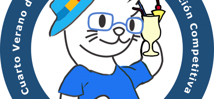 Pre-registro de Participantes «4to Verano de entrenamiento en Programación Competitiva»